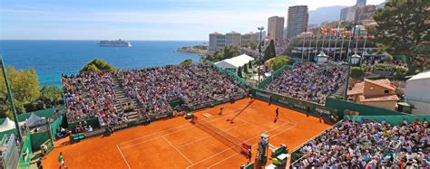 rolex monte carlo master|monte carlo masters 1000 2025.